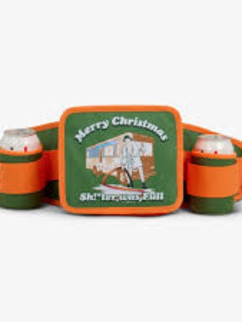 NWT Igloo National Lampoon Cooler Fanny Pack